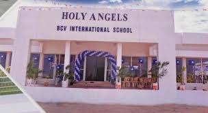 HOLY ANGELS BCV INTERNATIONAL SCHOOL TIRUNELVELI