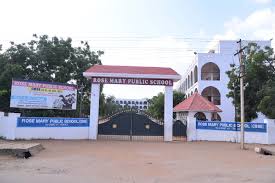 ROSE MARY MODEL PUBLIC SCHOOL TIRUNELVELI