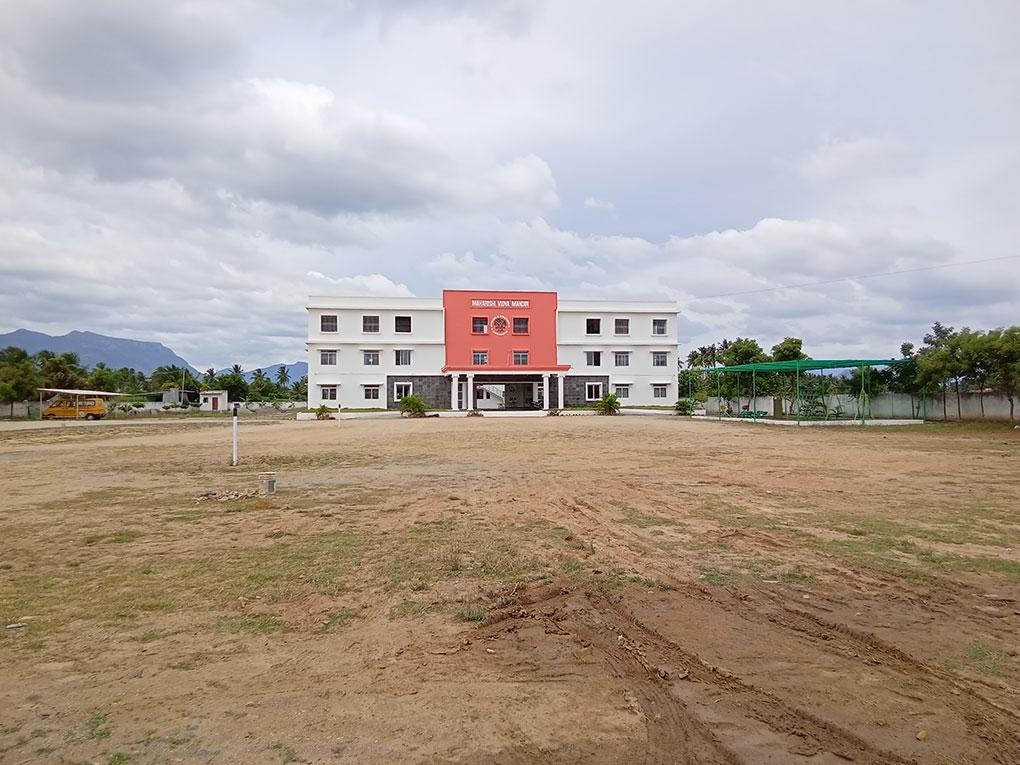  MAHARISHI VIDYA MANDIR Dharmapuri