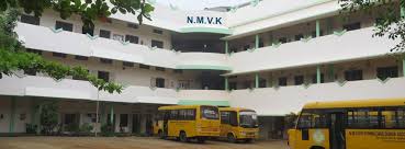 NARAYANAPILLAI MEMORIAL VIDYA KENDRA KANYAKUMARI