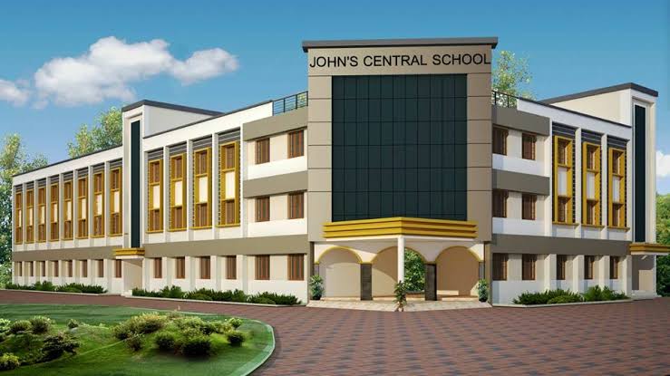 JOHNS CENTRAL SCHOOL KANYAKUMARI