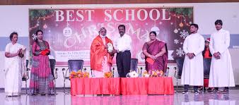 BEST SCHOOL KANYAKUMARI