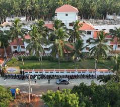 GARDENCOURT CAMBRIDGE SCHOOL KANYAKUMARI