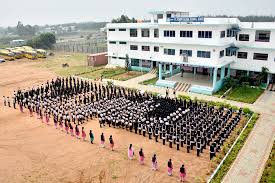 DMI ST. JOSEPH INTERNATIONAL SCHOOL KANYAKUMARI