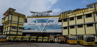 VINS SCHOOL OF EXCELLENCE KANYAKUMARI