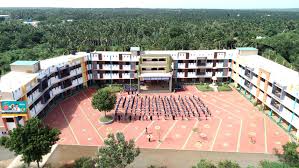 LITTLE CHAMPION SCHOOL KANYAKUMARI