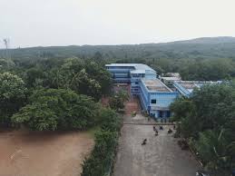 ST. MARYS CENTRAL SCHOOL, KALIYAL KANYAKUMARI