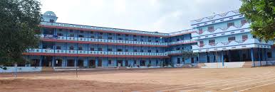 EVANS SCHOOL OF EXCELLENCE KANYAKUMARI