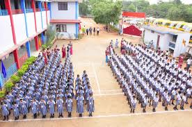 SHEFFIELD INNOVATIVE SCHOOL KANYAKUMARI