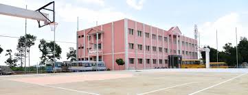 THE PACKIANATH PUBLIC SCHOOL KANYAKUMARI