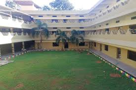 CHRIST THE KING SCHOOL KANYAKUMARI