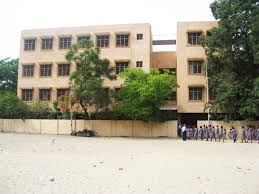 PM SHRI KENDRIYA VIDYALAYA GILL NAGAR CHENNAI