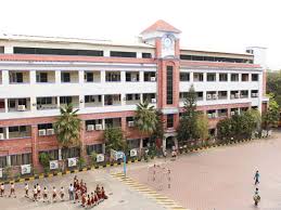 VIDYA MANDIR SR SEC SCHOOL CHENNAI