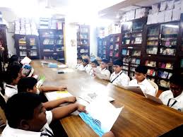 SUNSHINE SRI SARADA SECONDARY SCHOOL  CHENNAI