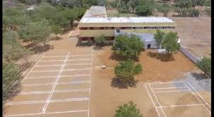 SIVA SAKTHI VIDYALAYA TIRUNELVELI