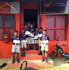 VIVEKANANDA GLOBAL SCHOOL TIRUNELVELI