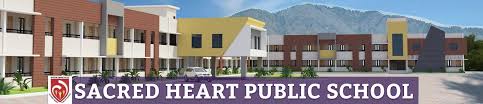 SACRED HEART PUBLIC SCHOOL TIRUNELVELI