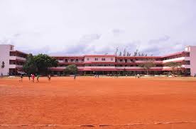 ST. JOSEPH PUBLIC SCHOOL TIRUNELVELI