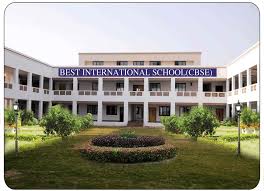 BEST INTERNATIONAL SCHOOL TIRUNELVELI