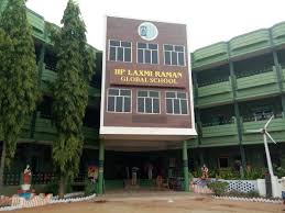IIP LAXMI RAMAN GLOBAL SCHOOL (CBSE) TIRUNELVELI