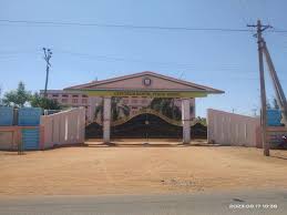ARPUTHAM SAMUEL PUBLIC SCHOOL TIRUNELVELI