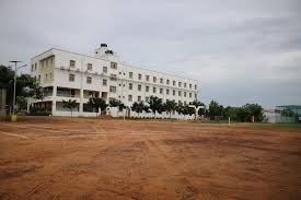 SPARTAN INTERNATIONAL SCHOOL THIRUVALLUR