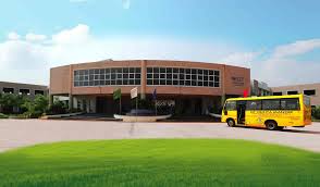 GT VIDHYA MANDIR  THIRUVALLUR