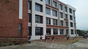 VGN CHINMAYA VIDYALAYA THIRUVALLUR