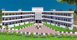 DMI ST. JOSEPH GLOBAL SCHOOL THIRUVALLUR