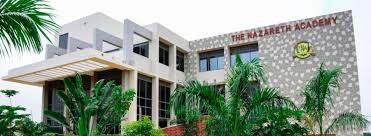 THE NAZARETH ACADEMY THIRUVALLUR