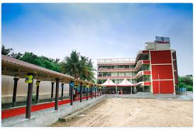 PUSHKARA PUBLIC SCHOOL THIRUVALLUR