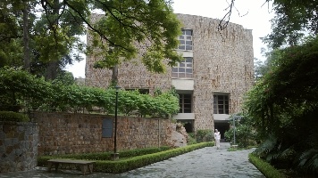 American Embassy School