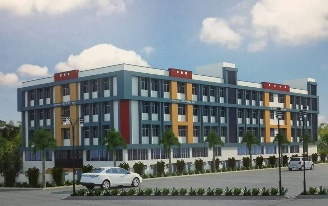 Mahatma Gandhi International School