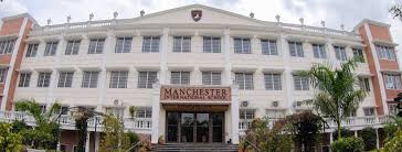 MANCHESTER INTERNATIONAL SCHOOL COIMBATORE