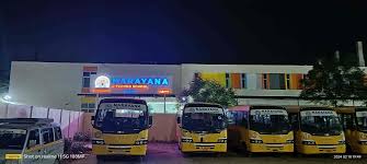 NARAYANA E-TECHNO SCHOOL MADURAI