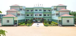 THE NAVODAYA ACADEMY NAMAKKAL