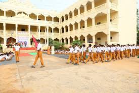 MAHARISHI VIDYA MANDIR TANJAVUR