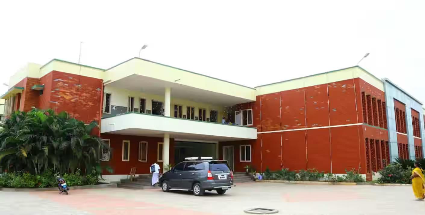 THAMARAI INTERNATIONAL SCHOOL TANJAVUR