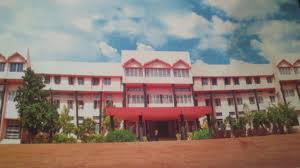 KAMALA SUBRAMANIAM SECONDARY SCHOOL TANJAVUR