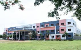 SRI VENKATESHWARA VIDYALAYA SCHOOL TANJAVUR