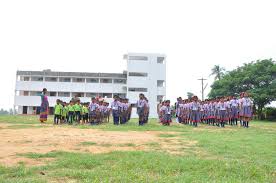 DHARMAMBAL VEERAPPAN PUBLIC SCHOOL TANJAVUR