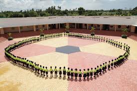 BLOSSOM BLUEBELLS ACADEMY TANJAVUR