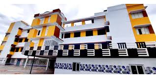 KALAIMAGAL VIDHYA MANDIR SCHOOL TANJAVUR