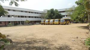 MOUNT CARMEL PUBLIC SCHOOL TANJAVUR