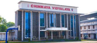 CHINMAYA VIDYALAYA AZHAPUZHA