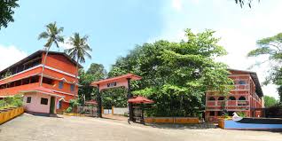 CHERUPUSHPA BETHANY SCHOOL AZHAPUZHA