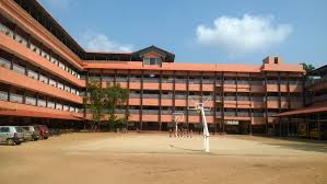 ST. MARYS RESIDENTIAL CENTRAL SCHOOL AZHAPUZHA