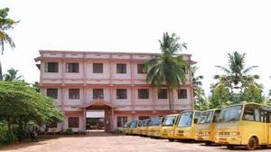 ANGELS ARC ENGLISH MEDIUM SCHOOL AZHAPUZHA
