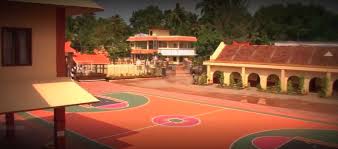 HOLY MARY CENTRAL SCHOOL AZHAPUZHA