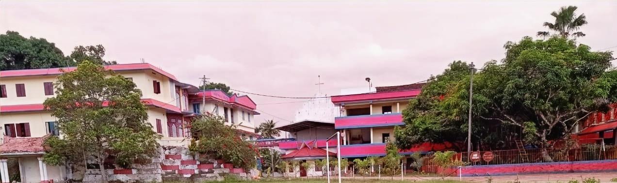 ST. GREGORIOUS SCHOOL AZHAPUZHA